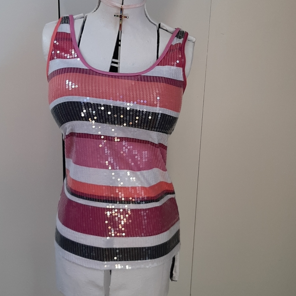 Joe Boxer tank top